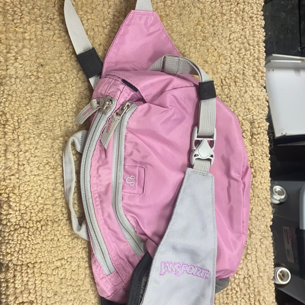JanSport Crossbody